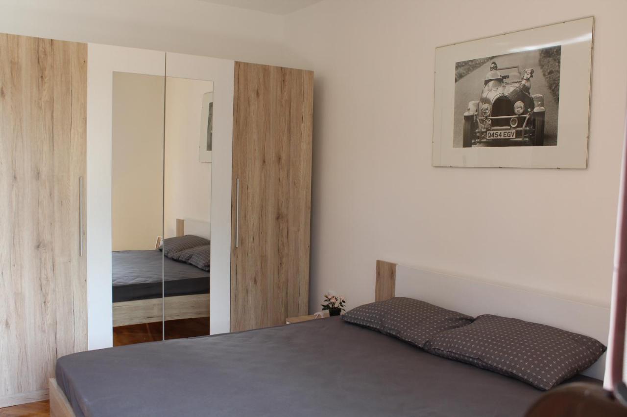 M Apartment 弗尔沙茨 外观 照片