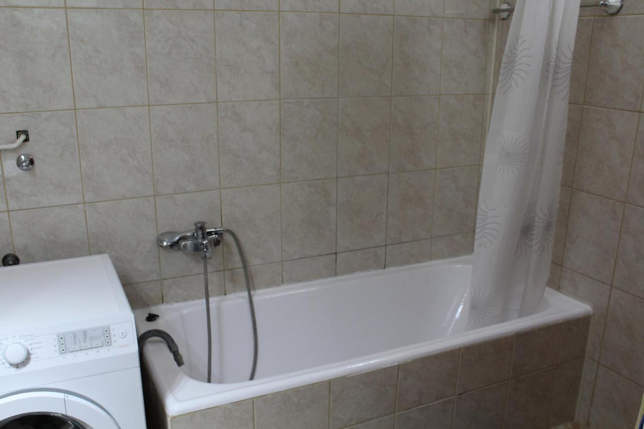 M Apartment 弗尔沙茨 外观 照片