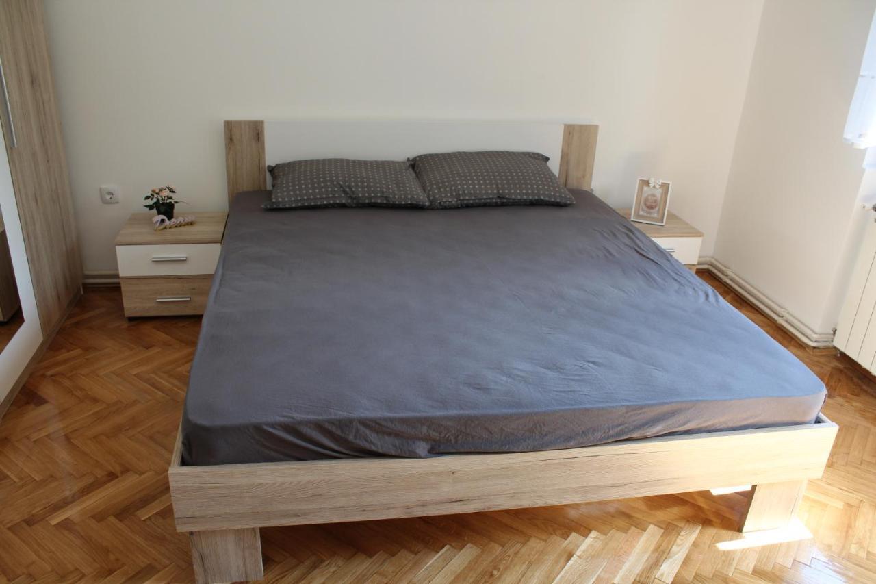 M Apartment 弗尔沙茨 外观 照片