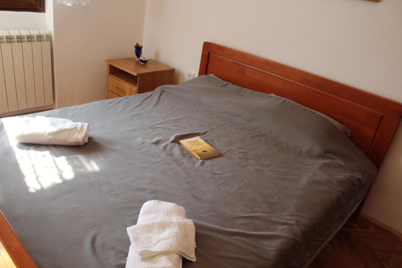 M Apartment 弗尔沙茨 外观 照片