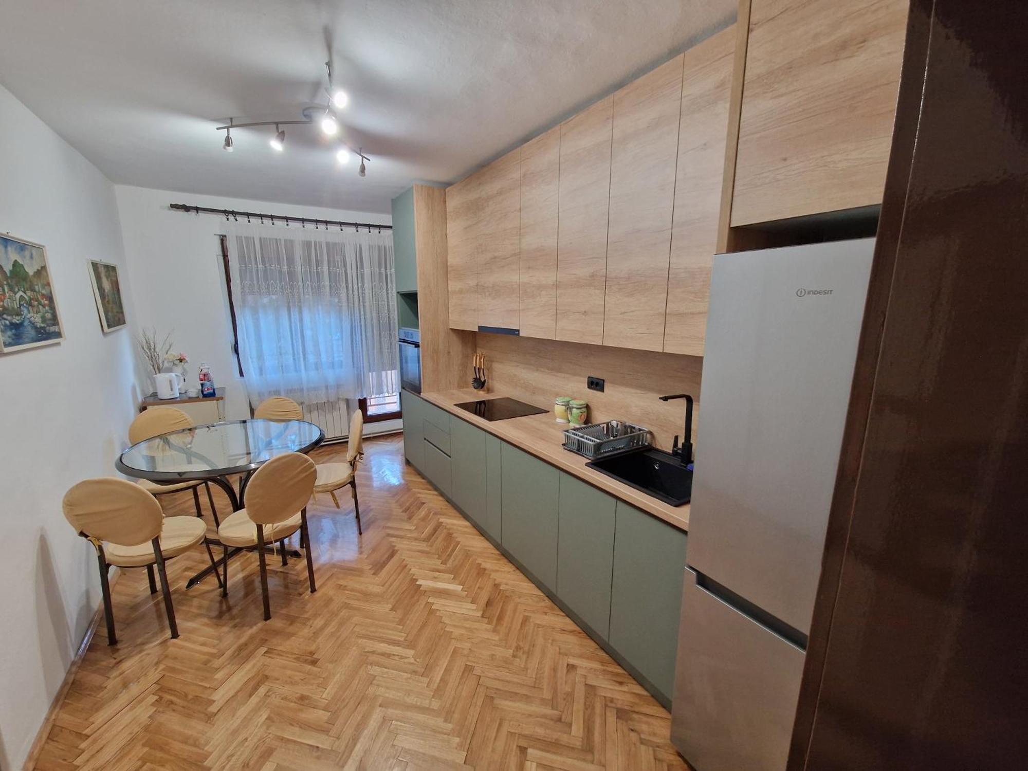 M Apartment 弗尔沙茨 外观 照片